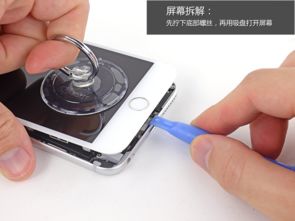 iPad Air 2領銜 熱門電子產品拆解大匯總