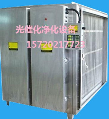光氧化廢氣處理環(huán)保設(shè)備制造廠 技術(shù)創(chuàng)新與市場銷售雙輪驅(qū)動，助力企業(yè)綠色發(fā)展